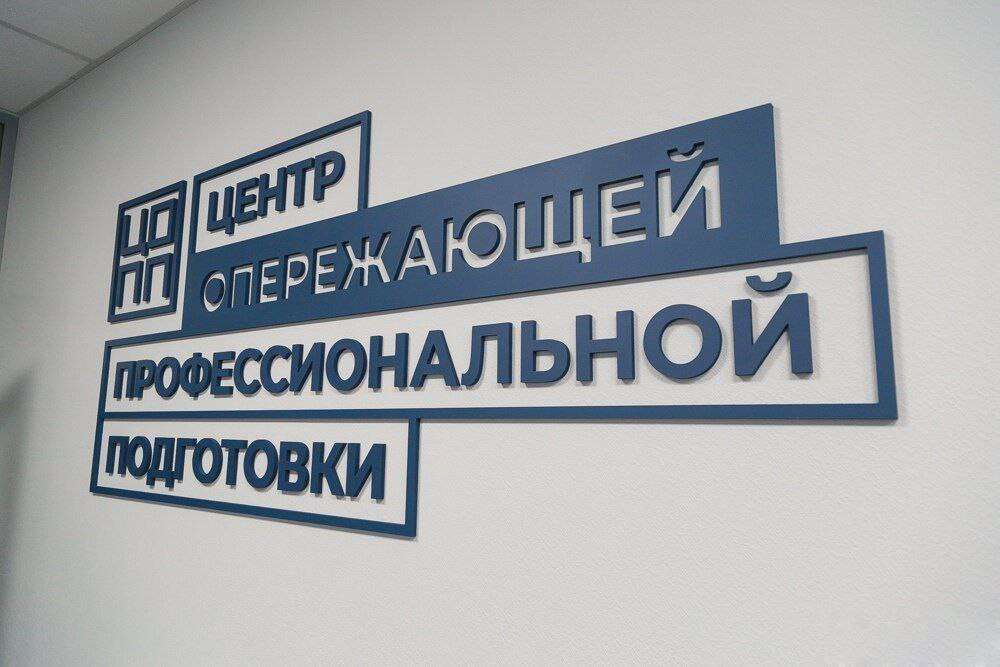 Перспективы трудоустройства выпускников на промышленных предприятиях обсудили в ЦОПП РД