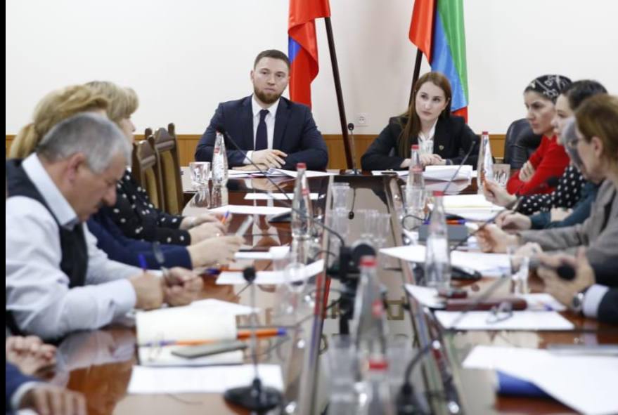 Инженерные классы появятся в школах Дагестана