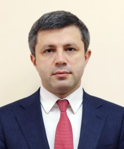 Халилов Низам Рахманович