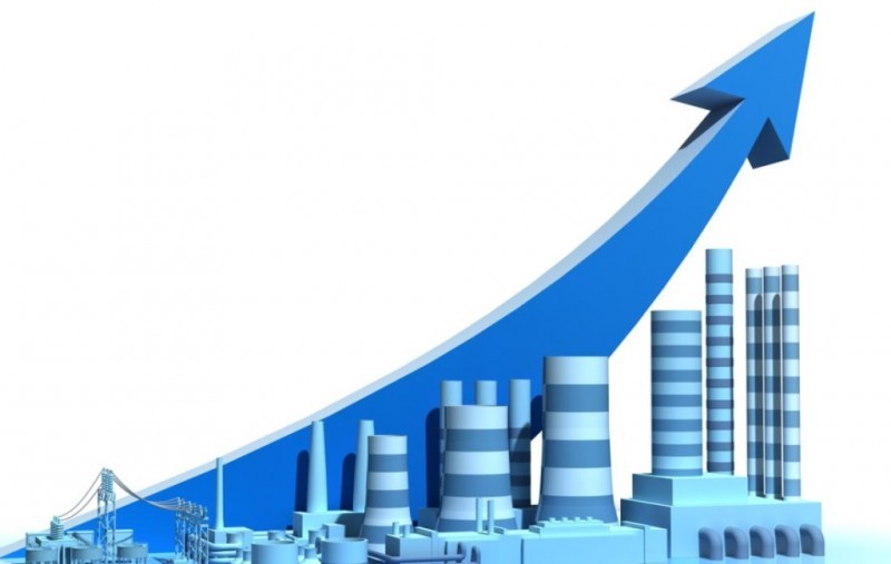 Информация о социально-экономических показателях в сфере промышленности за январь – апрель 2022 года.