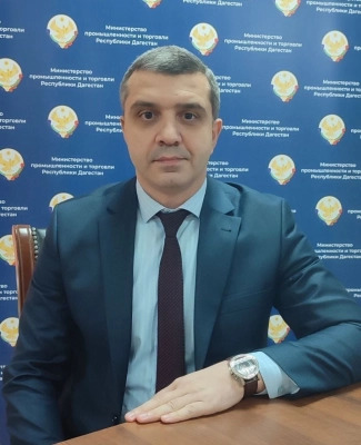 Исуев Магомед Алиевич